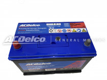 ACDelco GM Advantage АКБ ATА 100АЗ-L Прямая Полярность ACDelco GM Advantage АКБ ATА 100АЗ-L Прямая Полярность