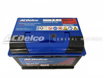 ACDelco GM Advantage АКБ АТ 70АЗ-R Обратная Полярность ACDelco GM Advantage АКБ АТ 70АЗ-R Обратная Полярность